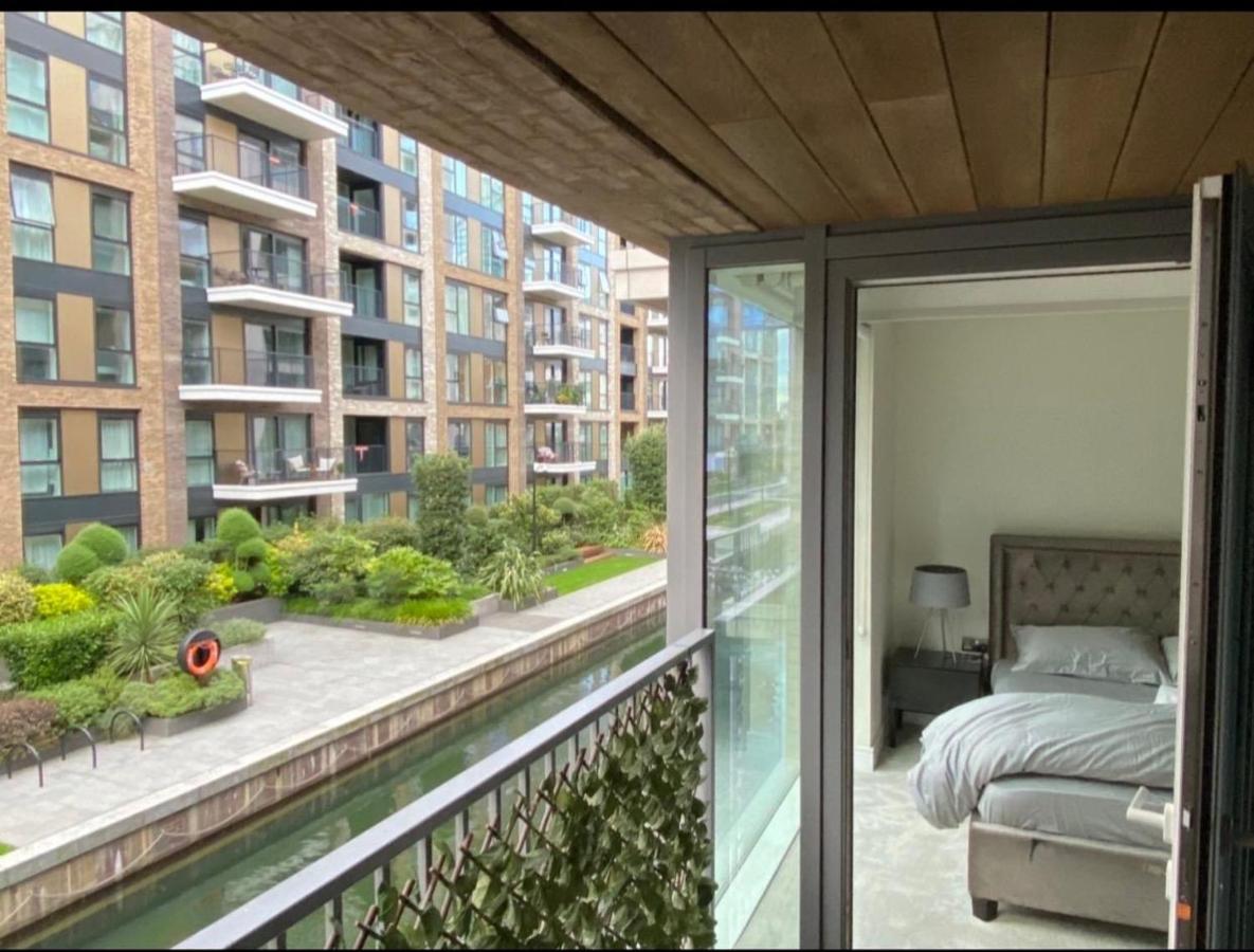 Luxury home in Chelsea - 5