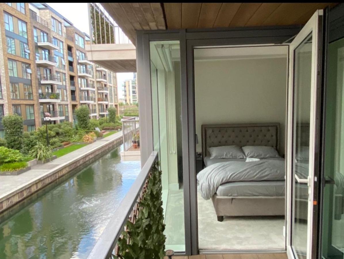 Luxury home in Chelsea