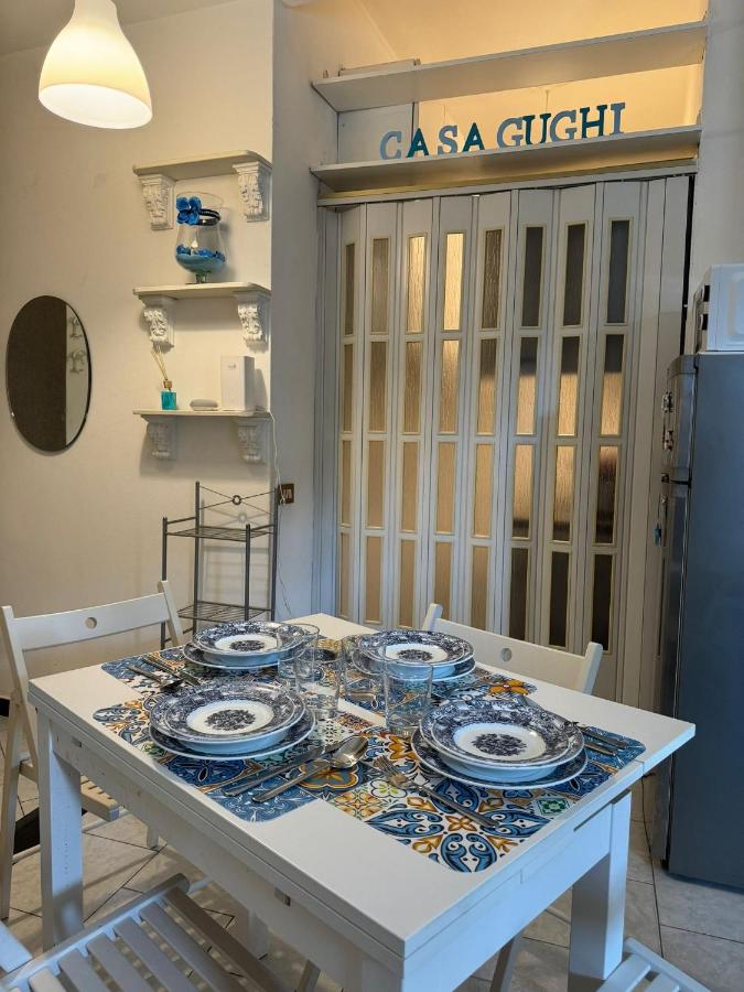CASA GUGHI - 4