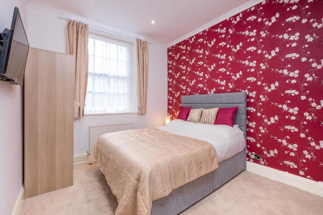 Marylebone Apartments - 2