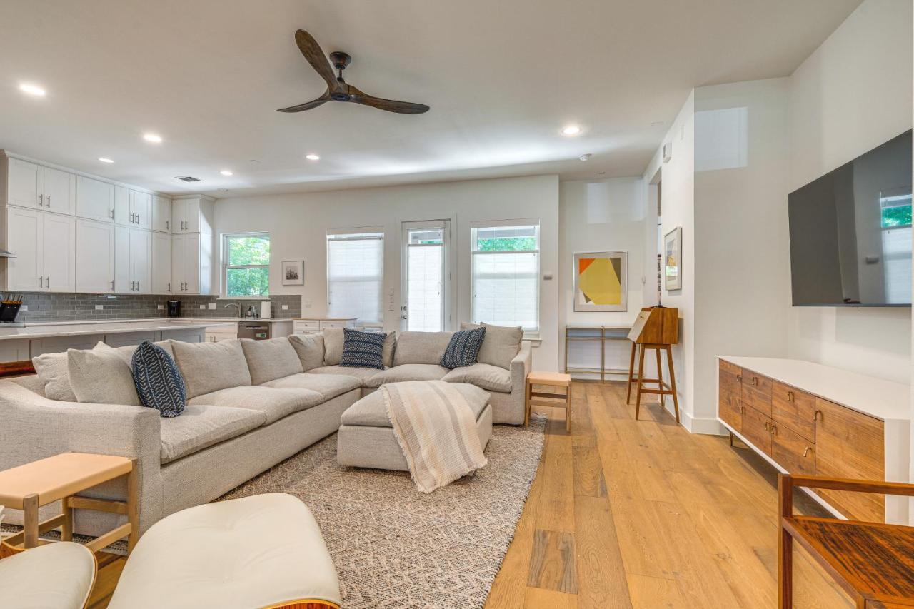 Spacious Austin Home Near S Congress and Downtown! - 5