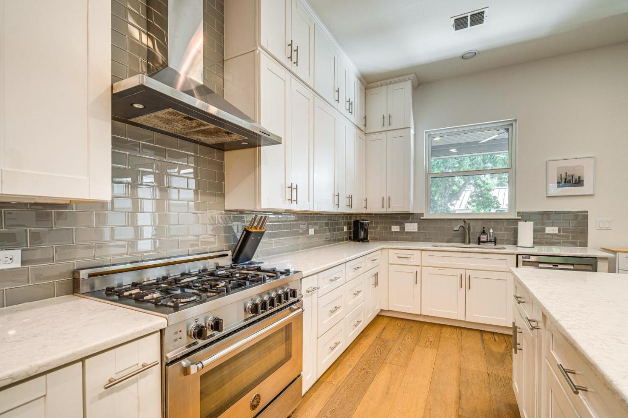 Spacious Austin Home Near S Congress and Downtown! - 4