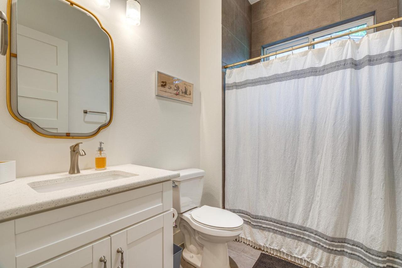 Spacious Austin Home Near S Congress and Downtown! - 3
