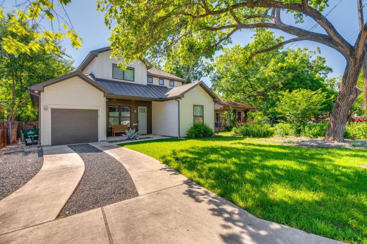 Spacious Austin Home Near S Congress and Downtown! - 2