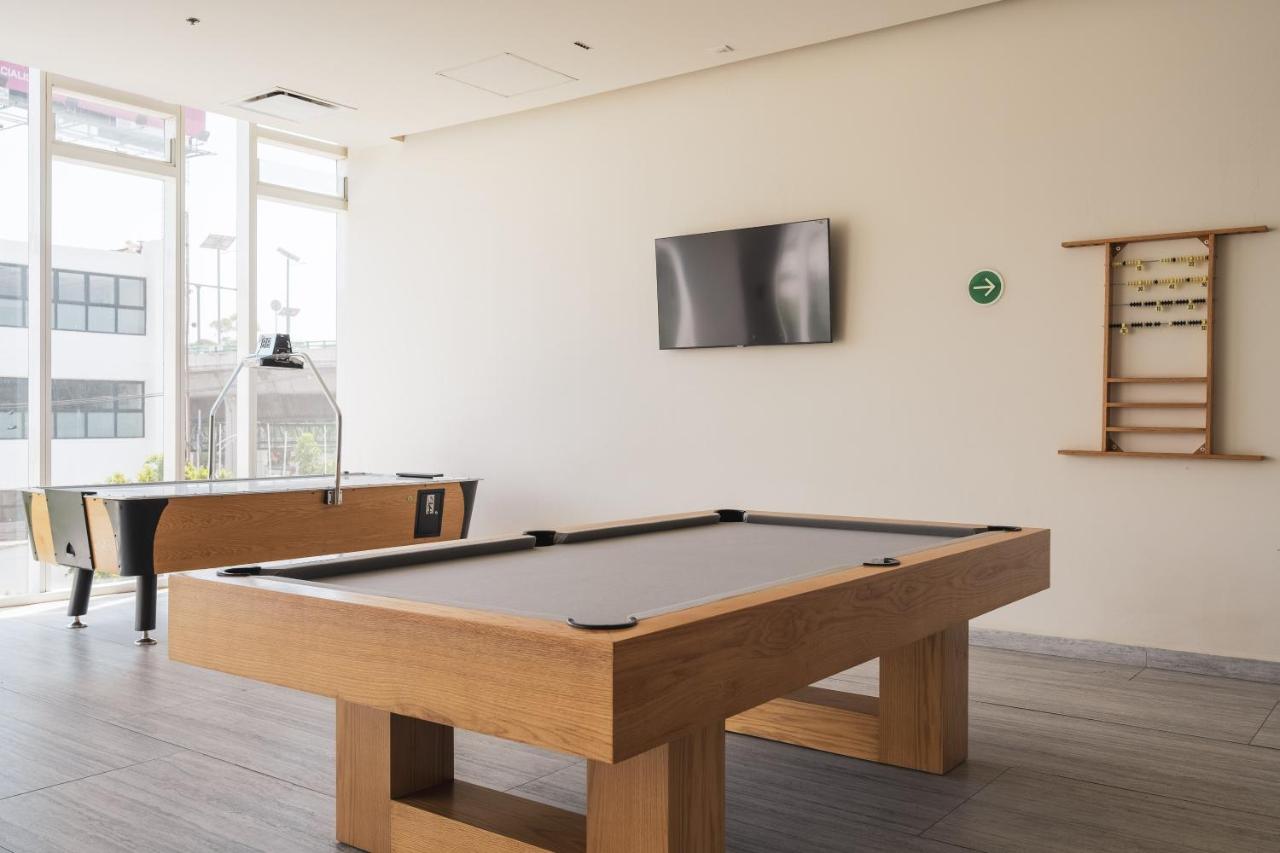 Isolda Suites Vistas del Bosque - 2