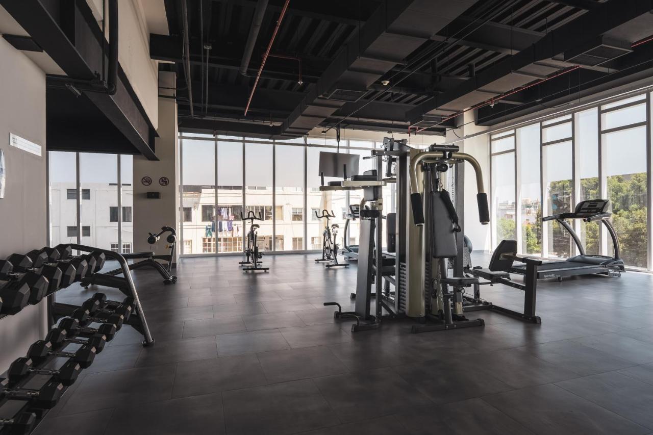 Isolda Suites Vistas del Bosque - 5