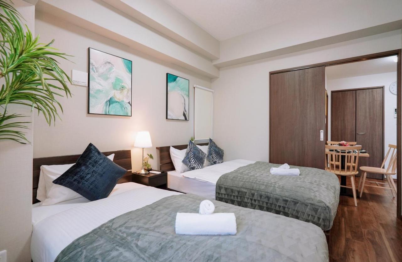 Kuromon Royal Niponbashi