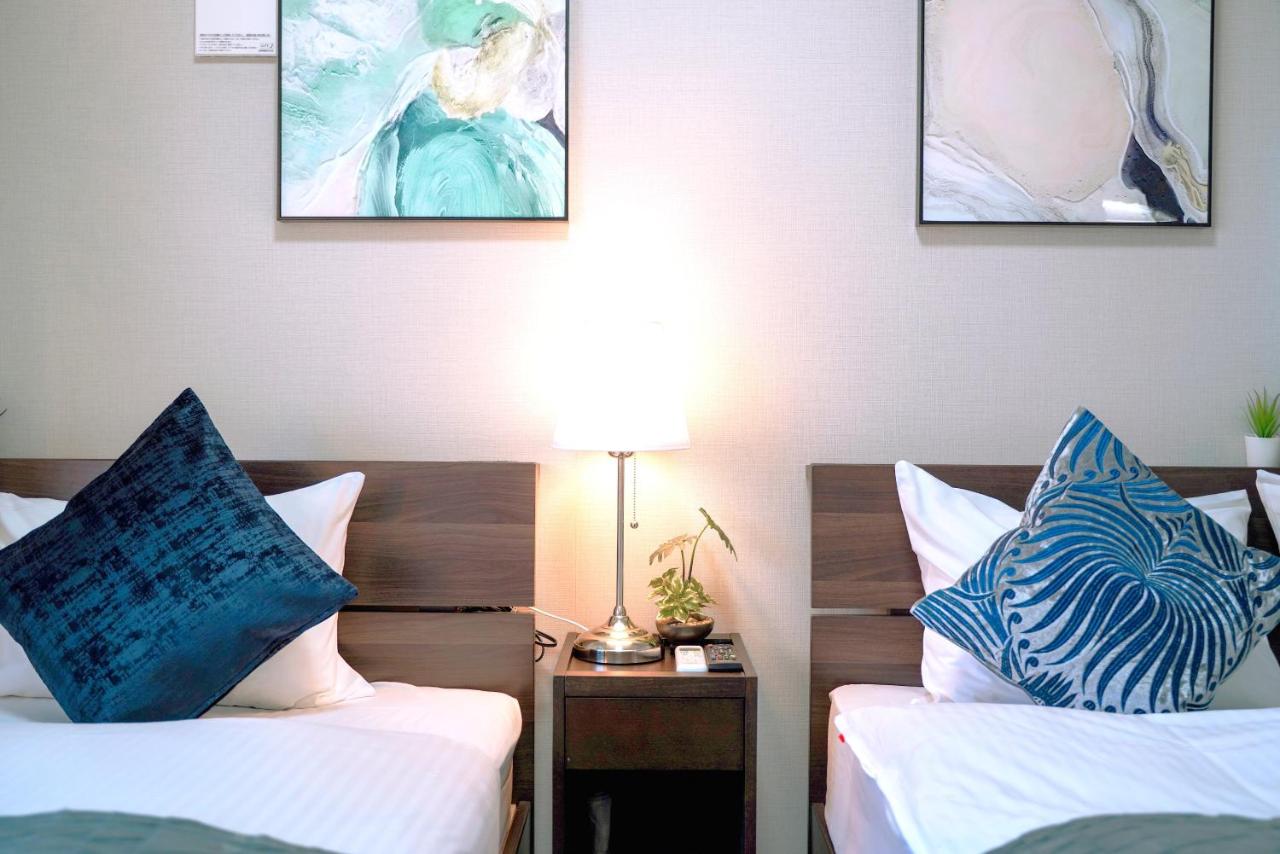 Kuromon Royal Niponbashi - 5