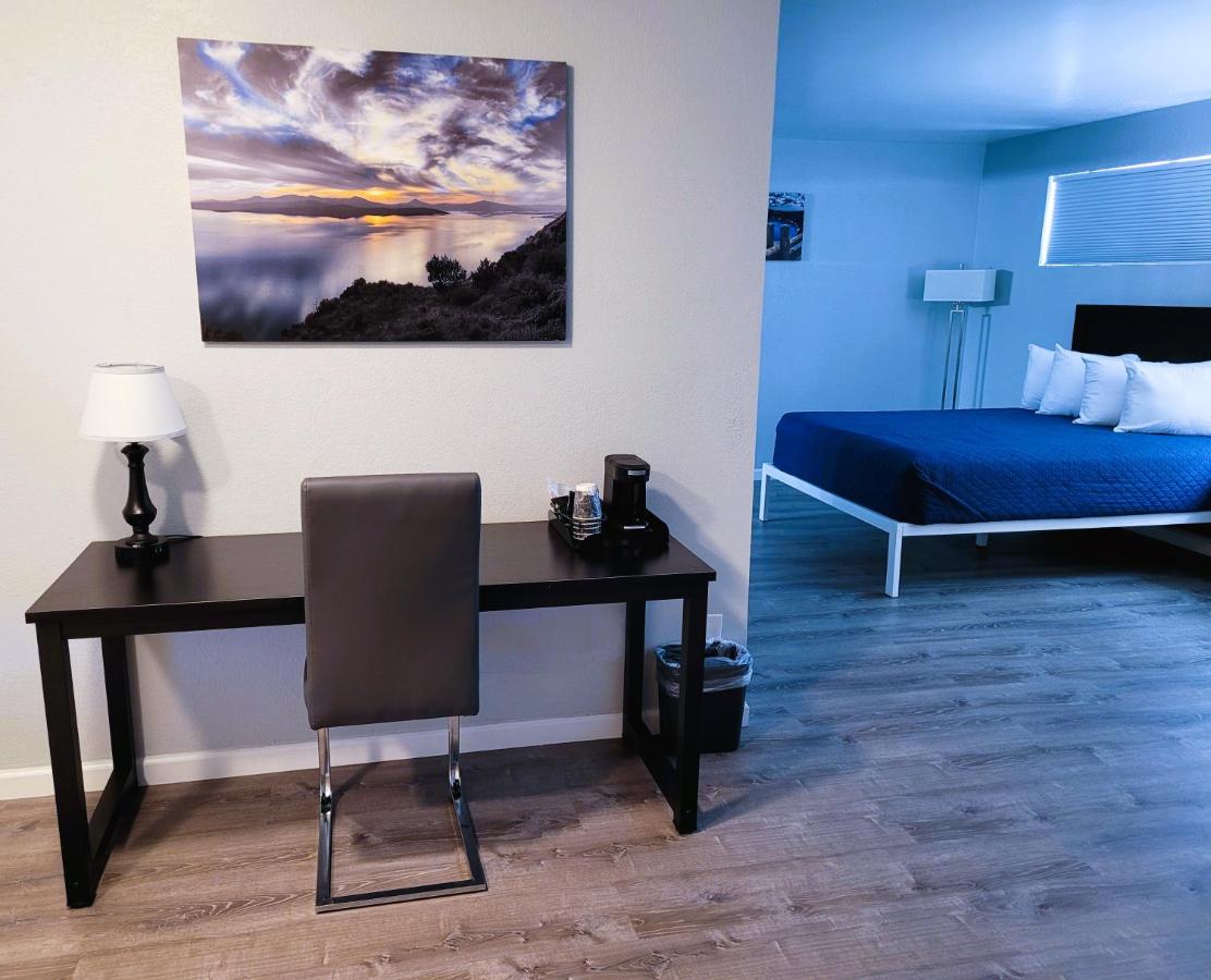 Cerulean Hotel — photo 14