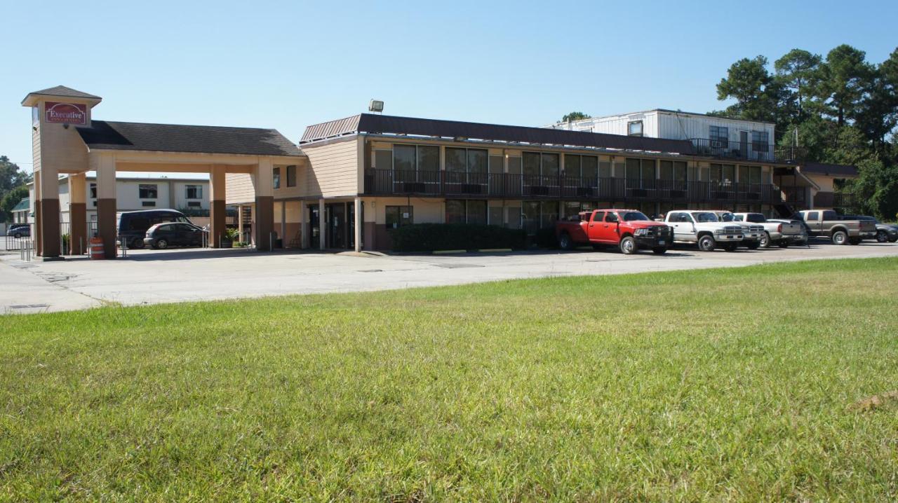 Executive Inn — photo 4