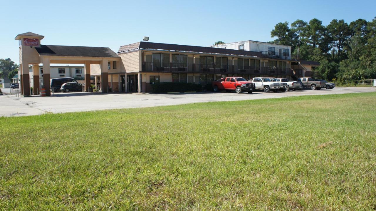 Executive Inn — photo 6
