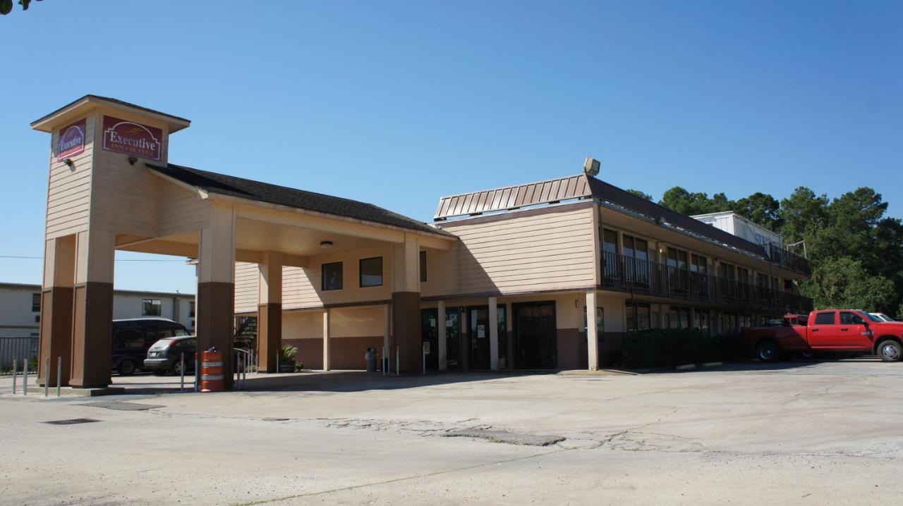 Executive Inn — photo 8