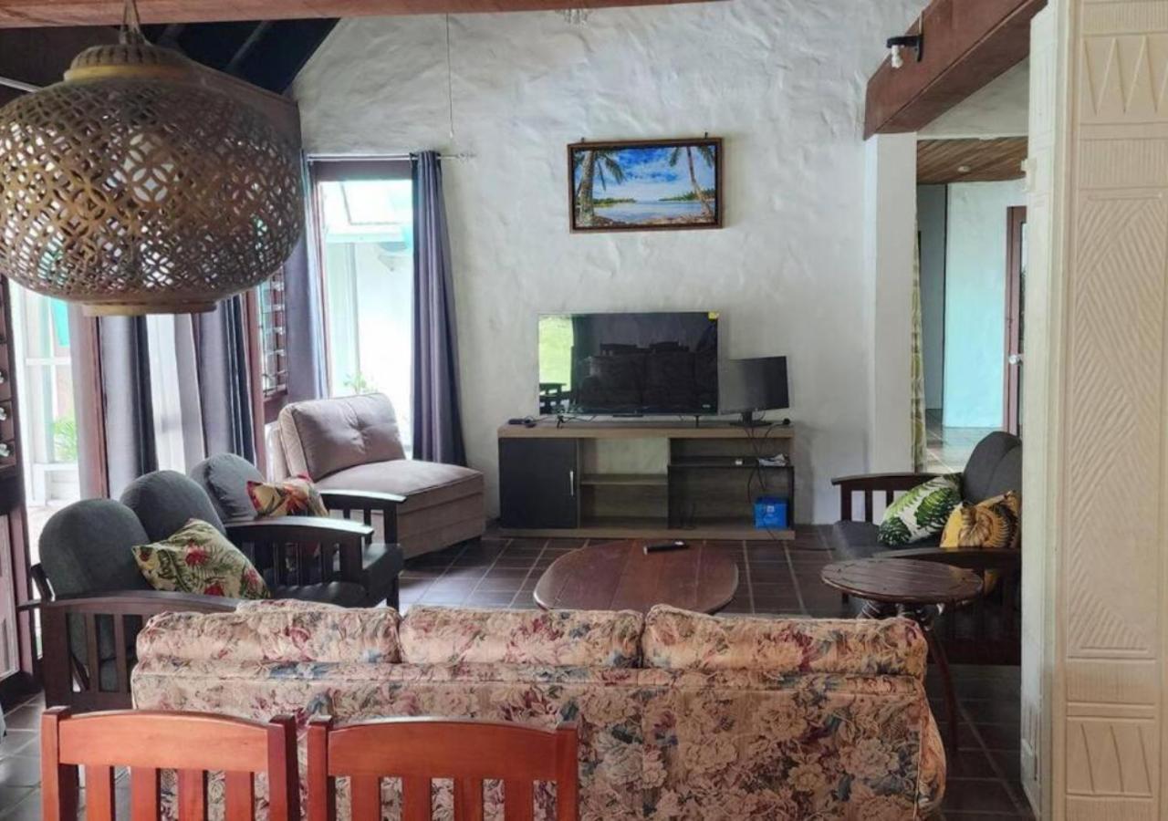 Villa Serenity welcomes you - 5