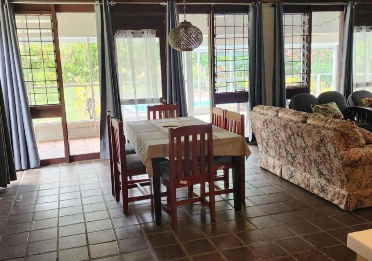 Villa Serenity welcomes you - 4