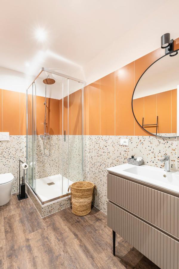 Gracchi boutique rooms - 3