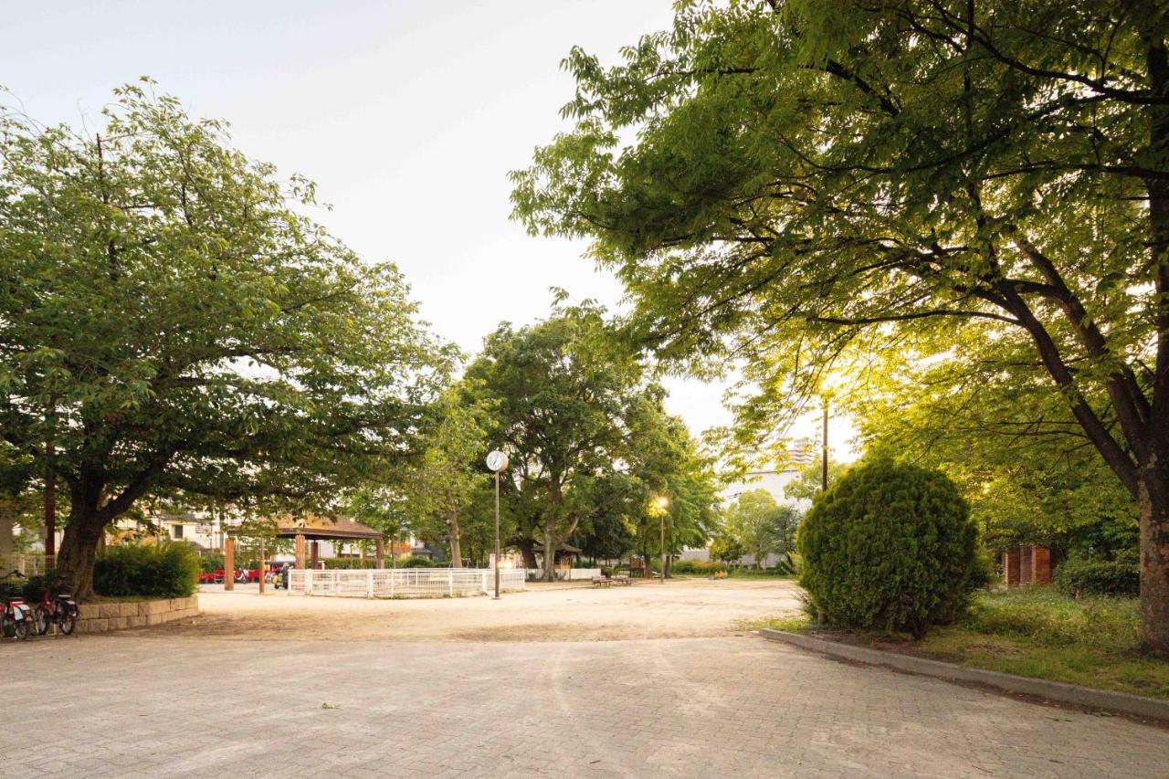 Miro Hotel Momodanikoen-mae - 4