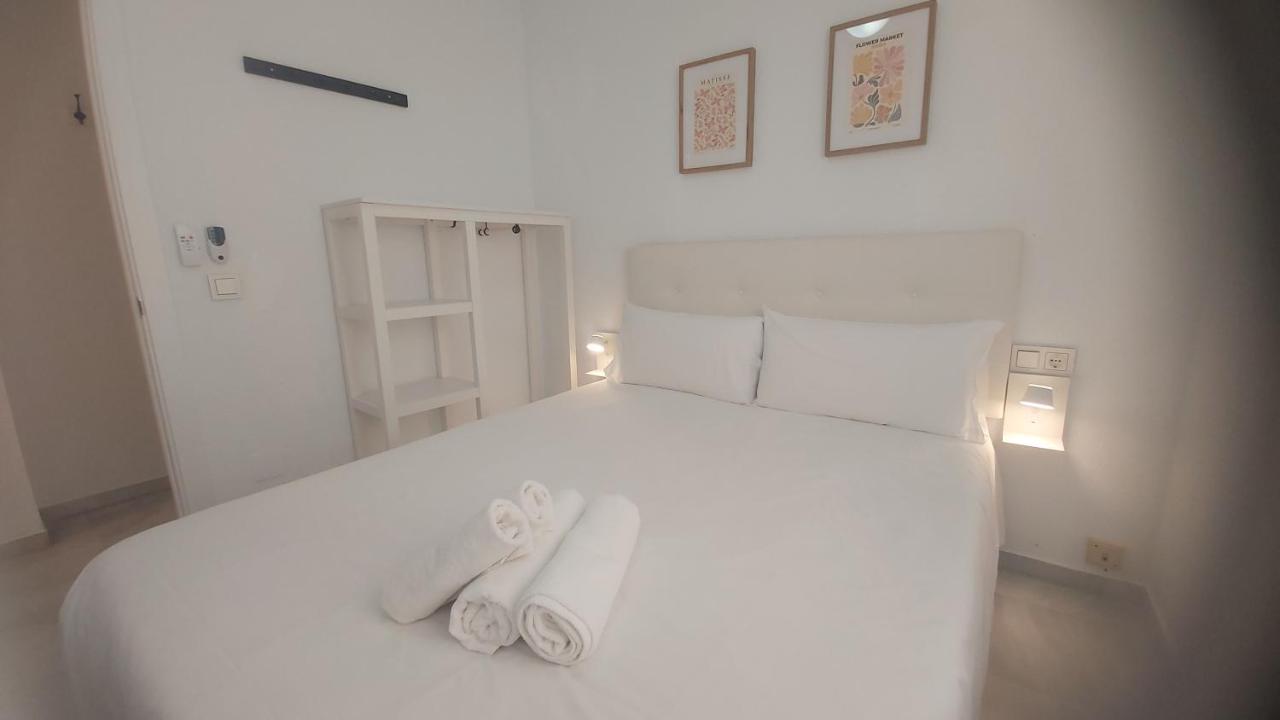 Del Parque Flats Victoria Family - 2