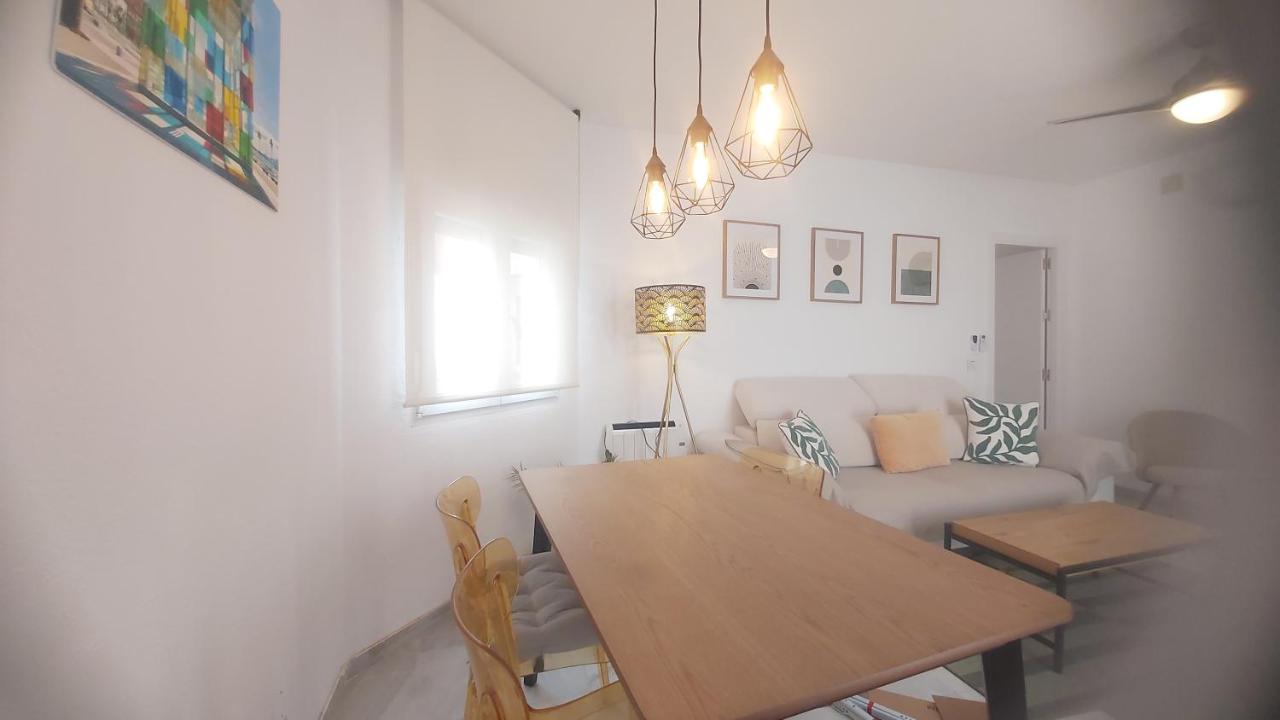 Del Parque Flats Victoria Family - 4