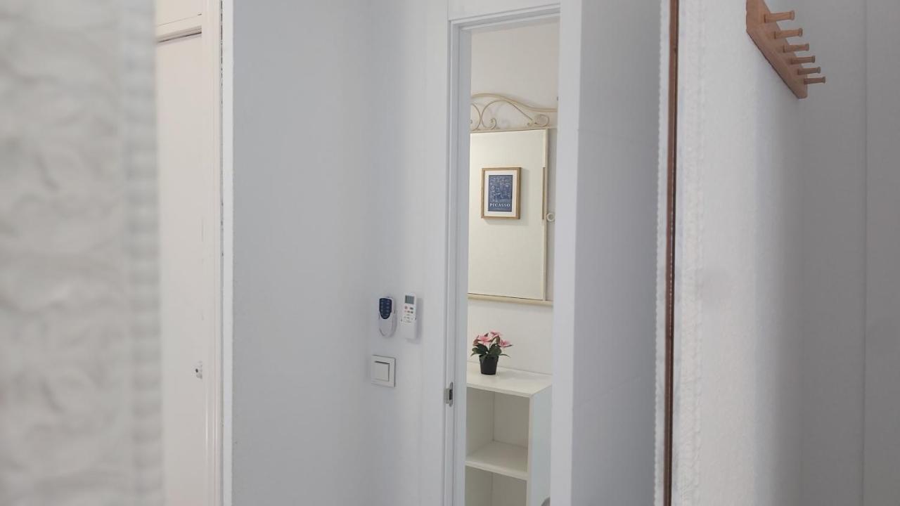 Del Parque Flats Victoria Family - 3