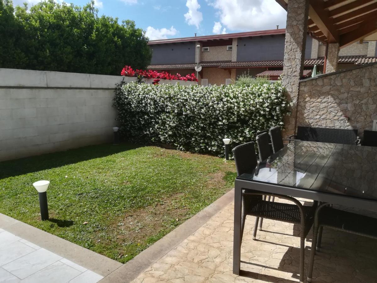 Alloggio Turistico Castel di Leva - 5