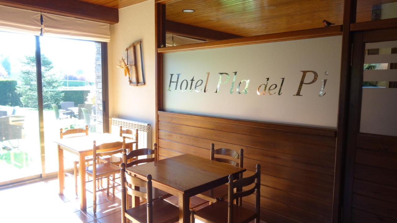 Hotel Pla del Pi, Prats i Sansor – Updated 2022 Prices