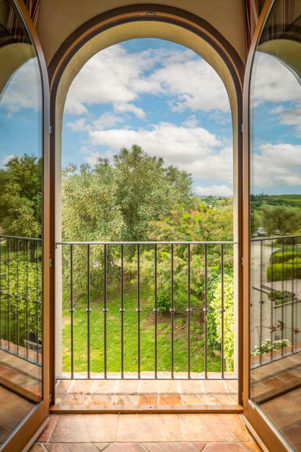 Cantagrillo Boutique Resort - 5