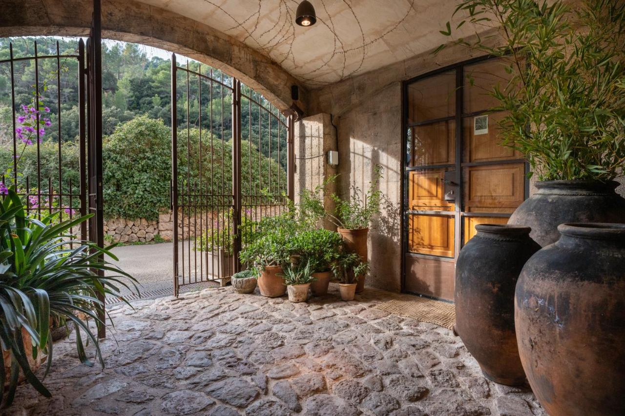 Agroturismo Son Viscos