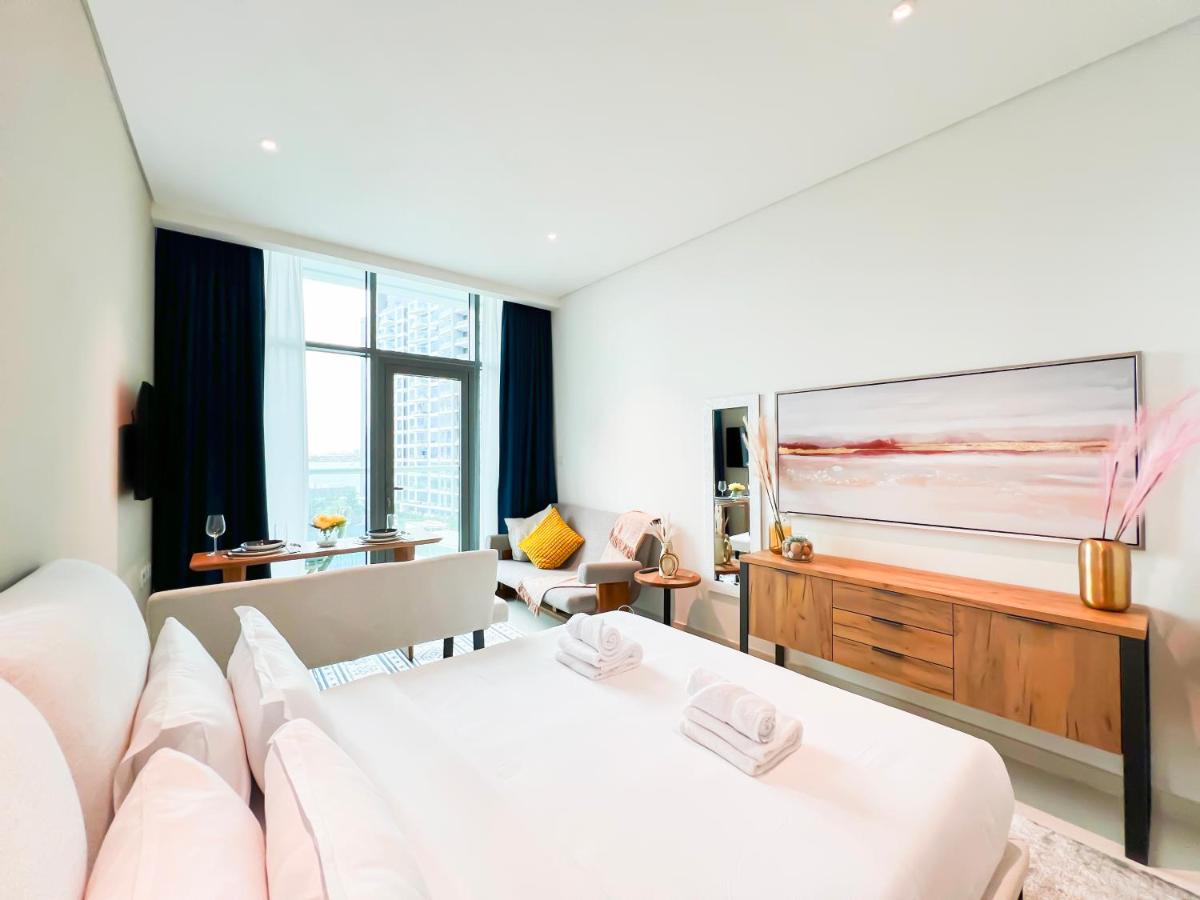 Luxurious Sea-View Studio in Seven Palm - 20AB8 - 2