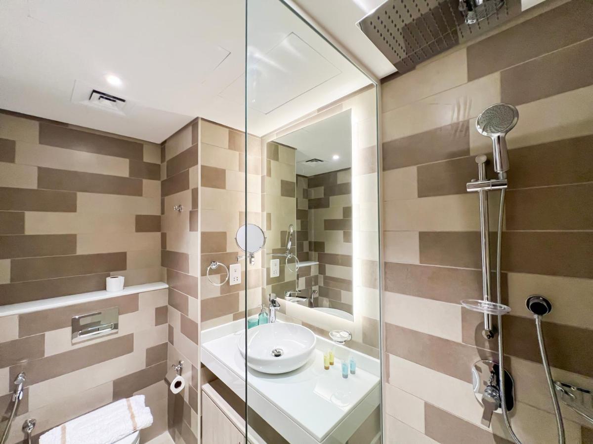 Luxurious Sea-View Studio in Seven Palm - 20AB8 - 3