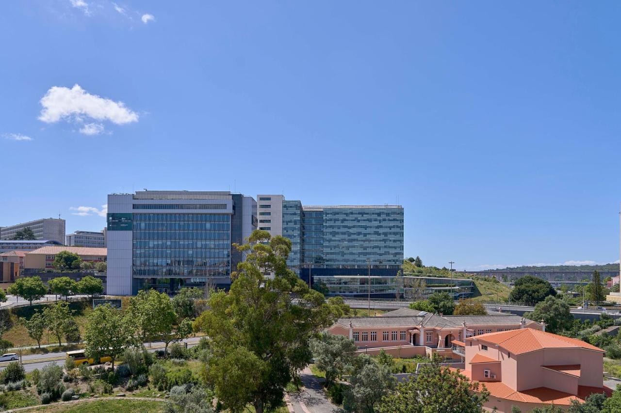 Hotel Acores Lisboa - 5