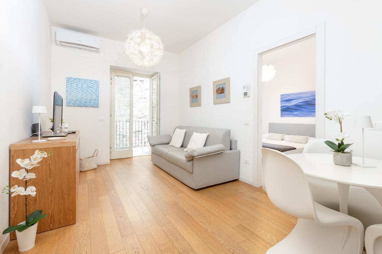 Apartments Trieste Centro I Belvedere 1 - 2