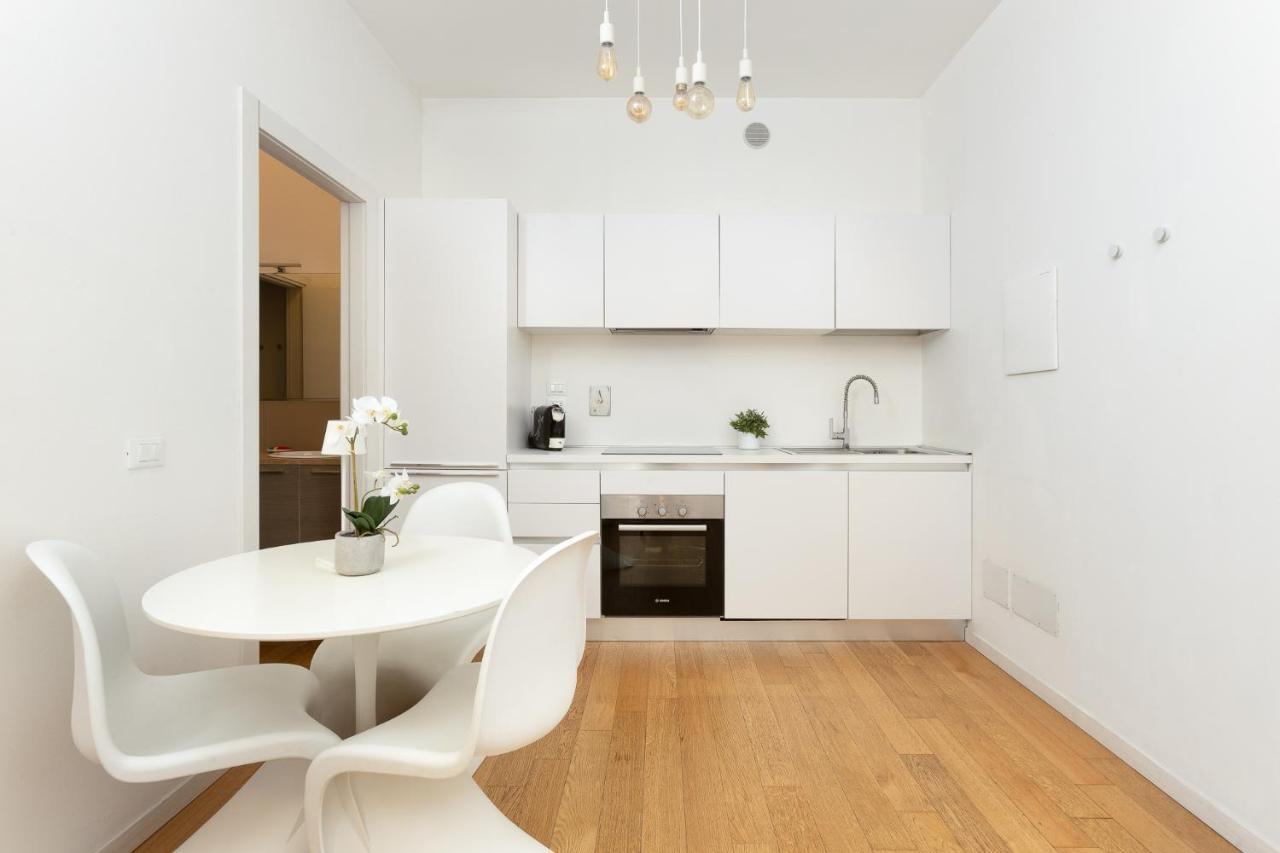 Apartments Trieste Centro I Belvedere 1 - 3