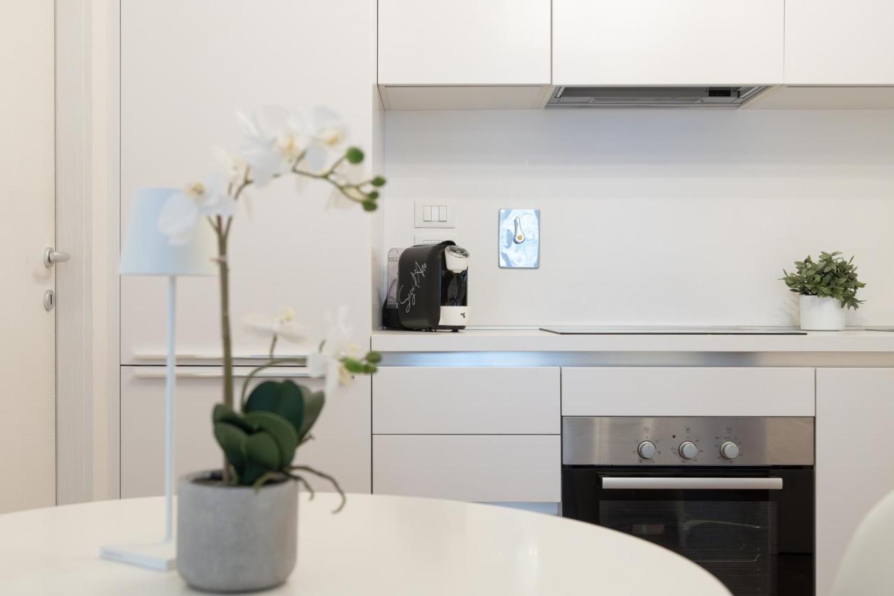 Apartments Trieste Centro I Belvedere 1 - 4