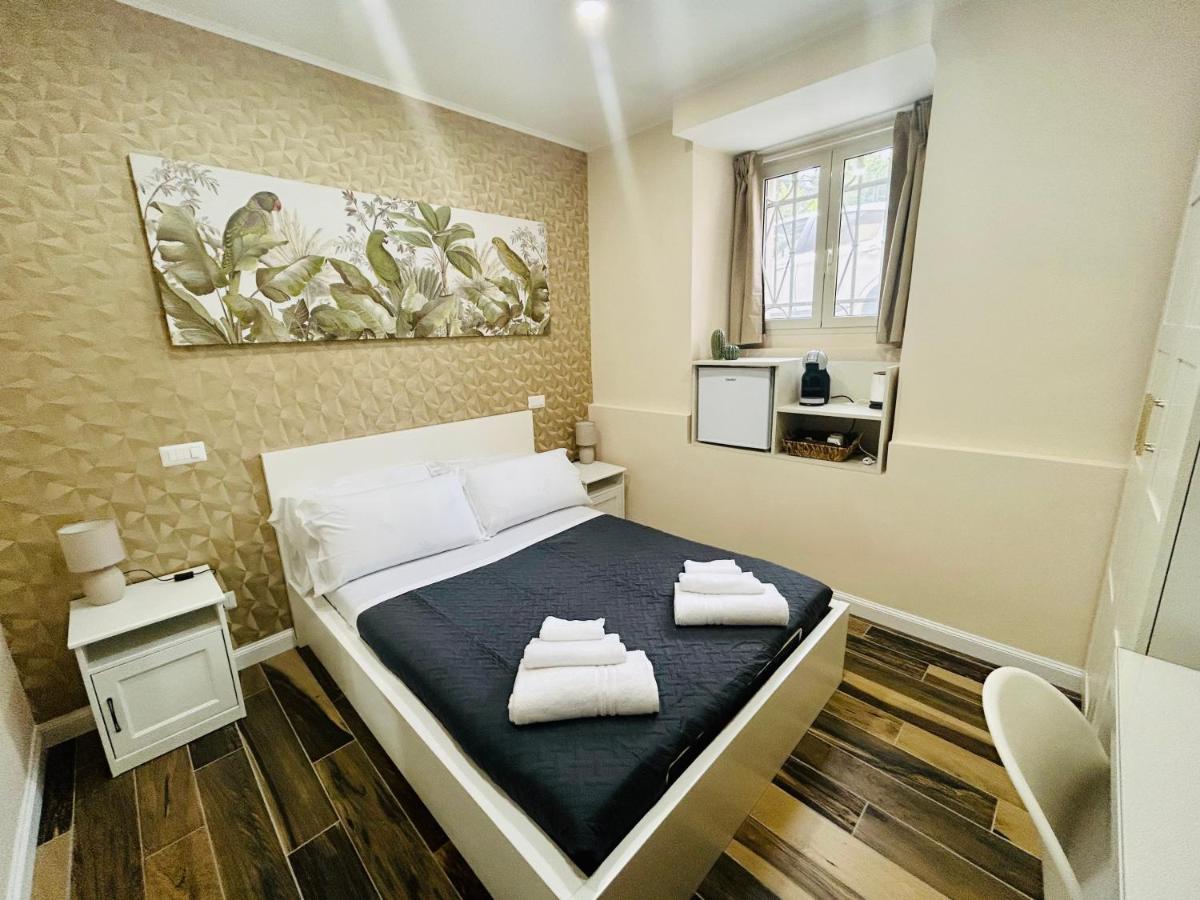 SD Vatican Rooms - 2