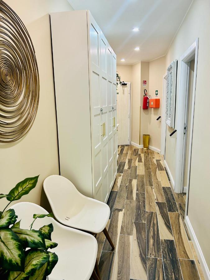 SD Vatican Rooms - 4