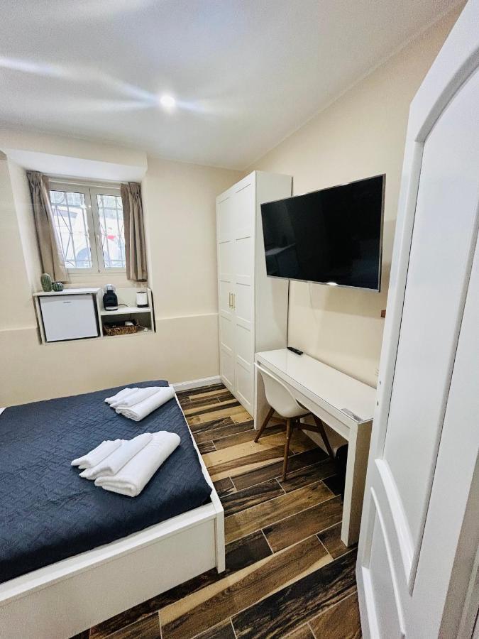 SD Vatican Rooms - 5