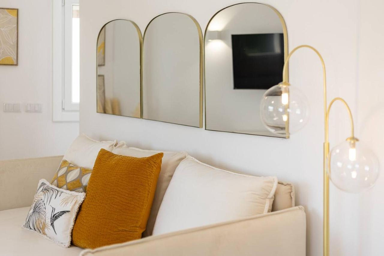 CITY STAYS ROSSIO II APARTMENTS - 5