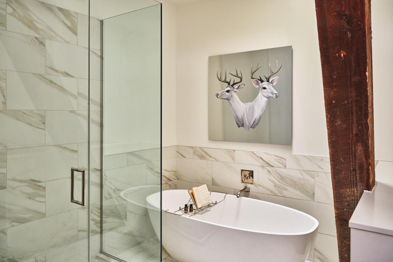 The Crawford Hotel โ photo 15