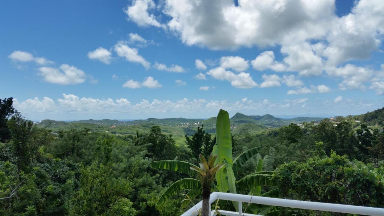 Residence Can' Hibiscus - 2