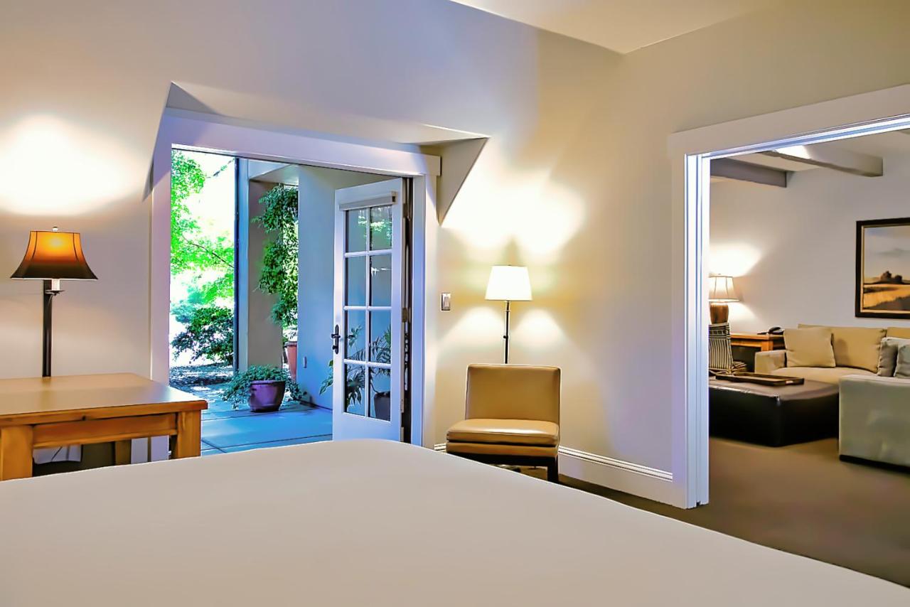 Appellation Lodi - Wine & Roses Resort and Spa — photo 22