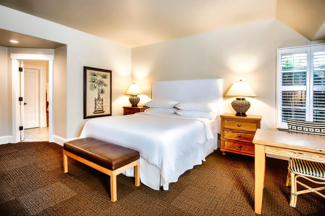 Appellation Lodi - Wine & Roses Resort and Spa — photo 23