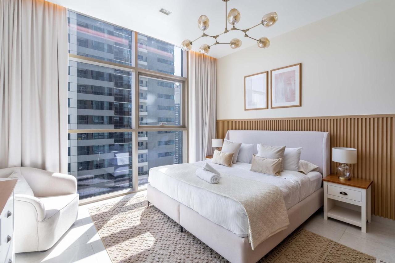 GuestReady Holiday Homes - Boho Marina Dream - 5