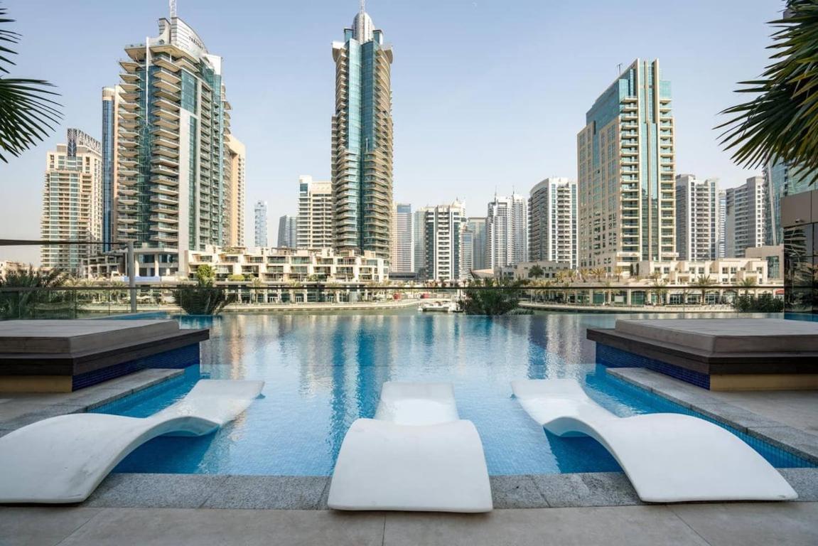 GuestReady Holiday Homes - Boho Marina Dream - 4