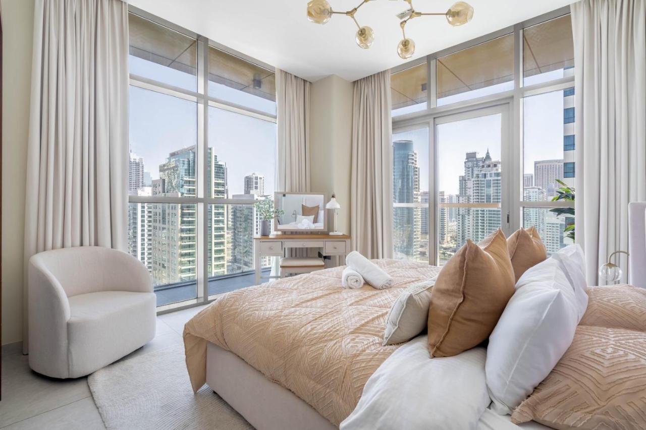 GuestReady Holiday Homes - Boho Marina Dream - 2