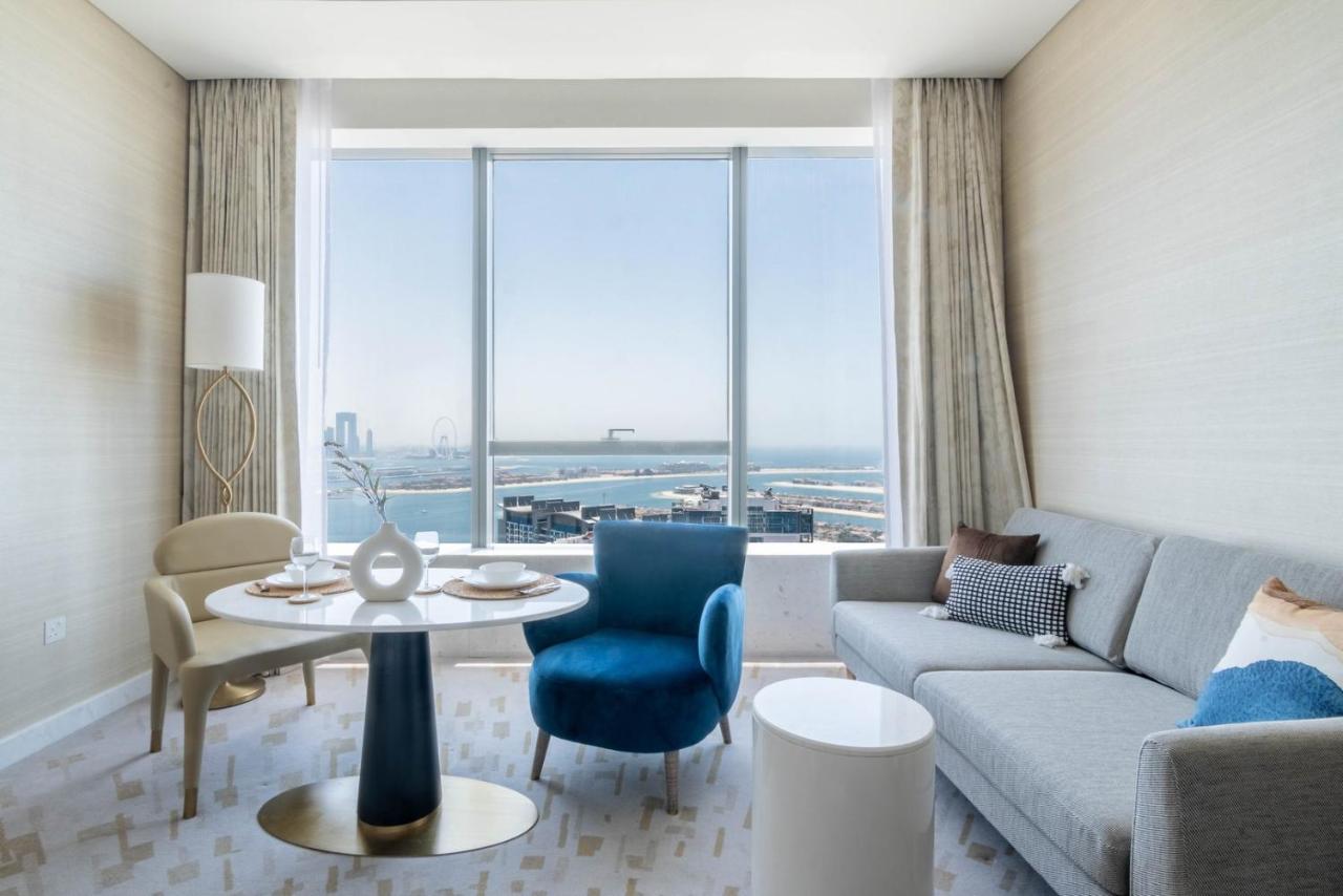 GuestReady - Bejeweled Studio at The Palm Tower - 4