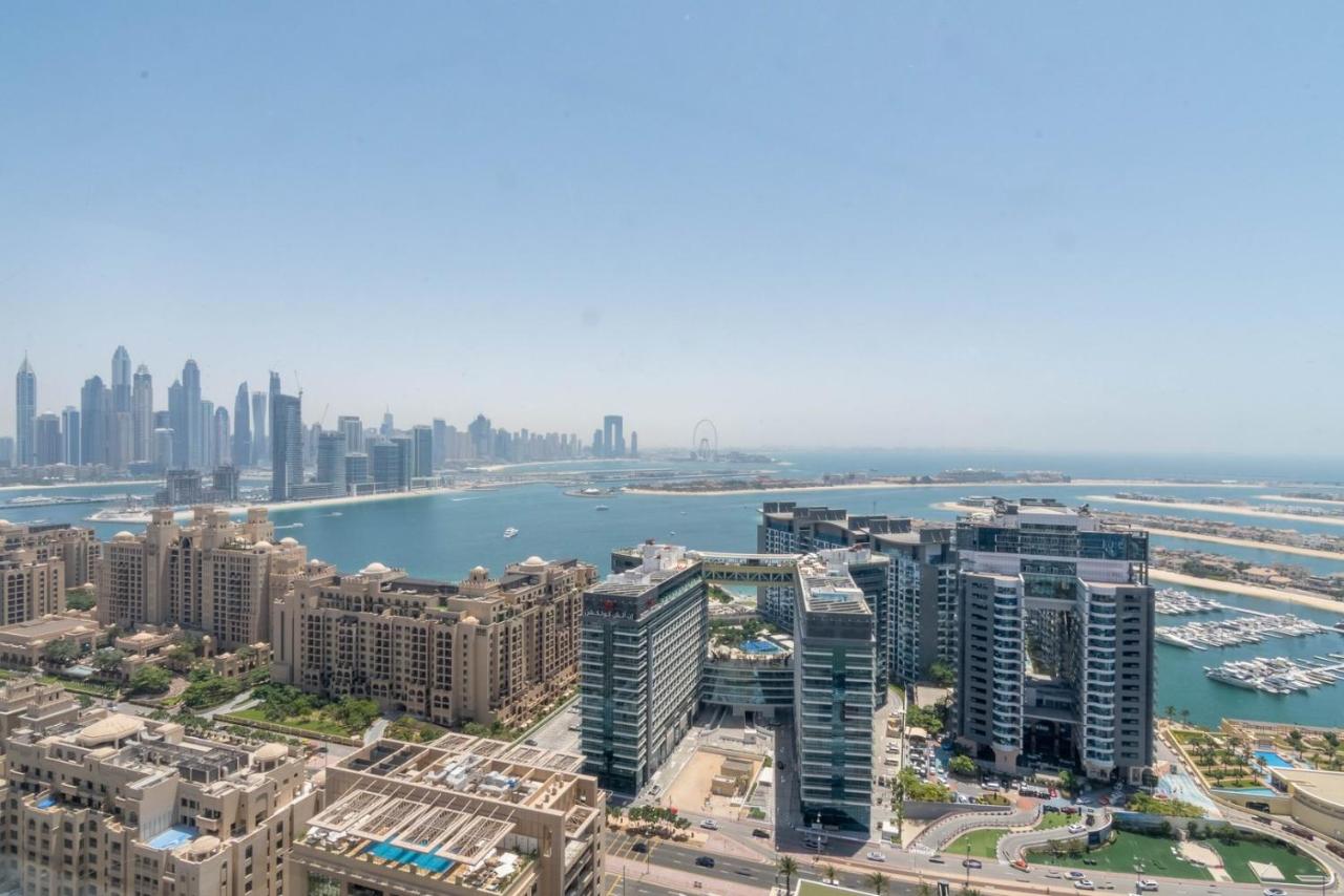 GuestReady - Bejeweled Studio at The Palm Tower - 2