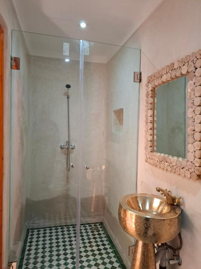 Duplex Riad Abjaou - 3