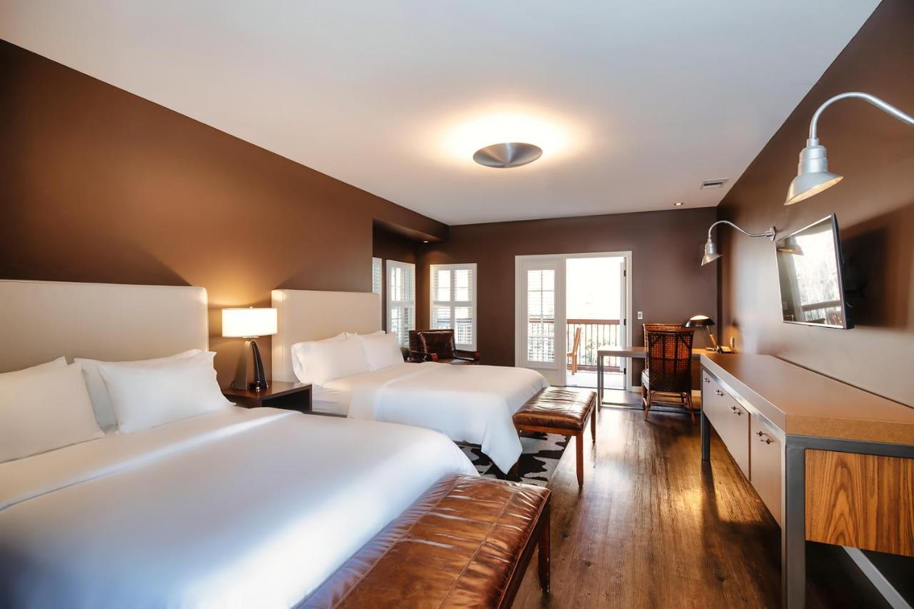 Appellation Lodi - Wine & Roses Resort and Spa — photo 15