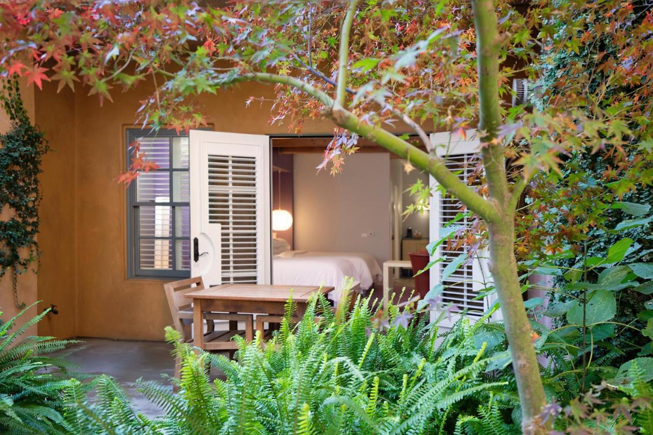 Appellation Lodi - Wine & Roses Resort and Spa — photo 16