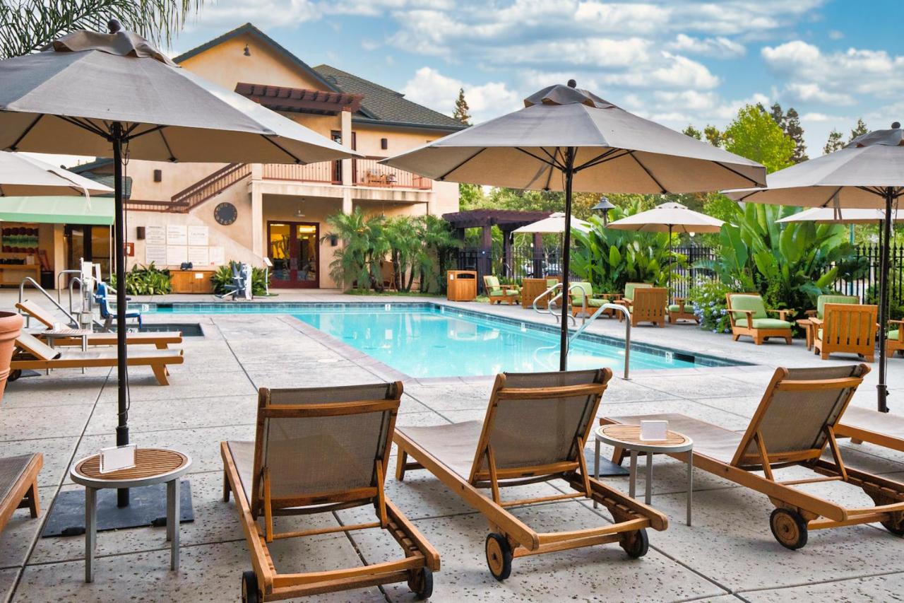 Appellation Lodi - Wine & Roses Resort and Spa — photo 3